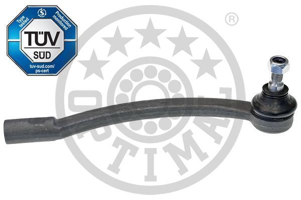OPTIMAL G1-1204 Direksiyon Sistemi Mafsal - MINI MINI (R50, R53) uyumlu