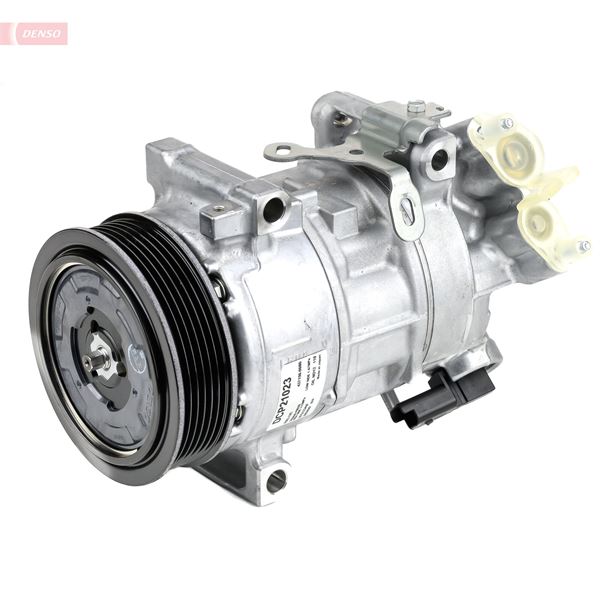 DENSO DCP21023 İklimlendirme Sistemi Kompresör Parçaları - PEUGEOT 3008 II SUV (MC_, MR_, MJ_, M4_) uyumlu