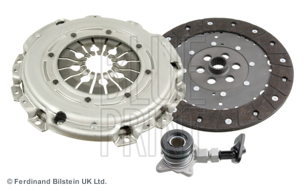 BLUE PRINT ADF1230120 Debriyaj Sistemi Debriyaj Seti - FORD GRAND C-MAX (DXA/CB7, DXA/CEU) uyumlu