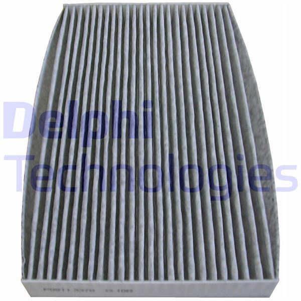 DELPHI TSP0325335C İklimlendirme Sistemi Polen Filtresi - NISSAN LEAF (ZE0) uyumlu