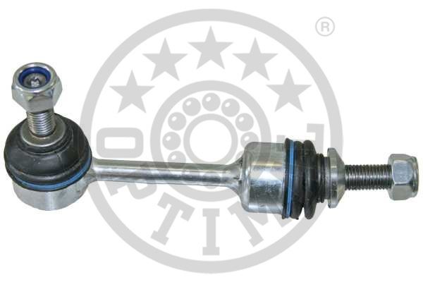OPTIMAL G7-1233 Süspansiyon Sistemi Stabilizatör - BMW X5 (E70) uyumlu