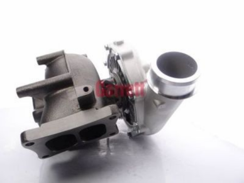 GARRETT 706844-5008S Motor Turboşarj & Parçaları - DAF 95 XF uyumlu