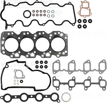 VICTOR REINZ 02-52226-03 Motor Silindir Kafa Contası - TOYOTA COROLLA Liftback (_E8_) uyumlu