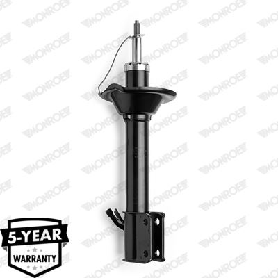 MONROE G8139 Süspansiyon Sistemi Amortisör - SUBARU FORESTER (SG_) uyumlu