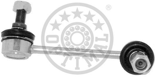 OPTIMAL G7-1089 Süspansiyon Sistemi Stabilizatör - HYUNDAI SANTA FÉ I (SM) uyumlu