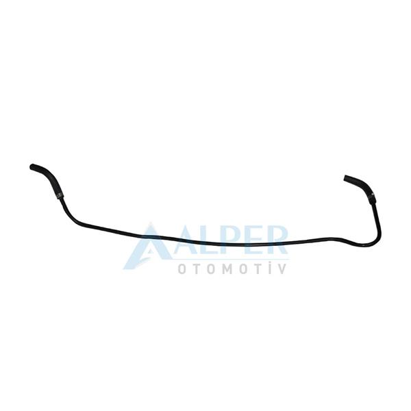 Yakıt Hortumu - ALPER - 241073 Ürün Görseli