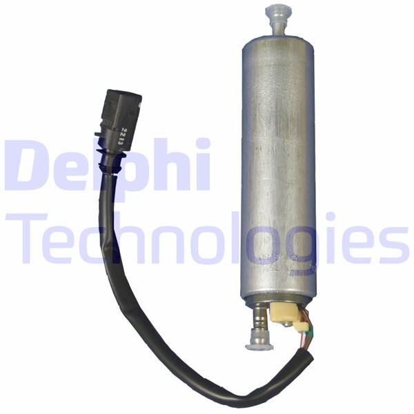 DELPHI FE0510-12B1 Fren Sistemleri Düşük Basınç Pompası - AUDI A5 (8T3) uyumlu
