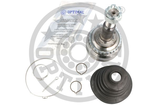 OPTIMAL CW-2533 Diferansiyel & Aktarma Sistemi Mafsallar - OPEL KADETT E Hatchback (T85) uyumlu