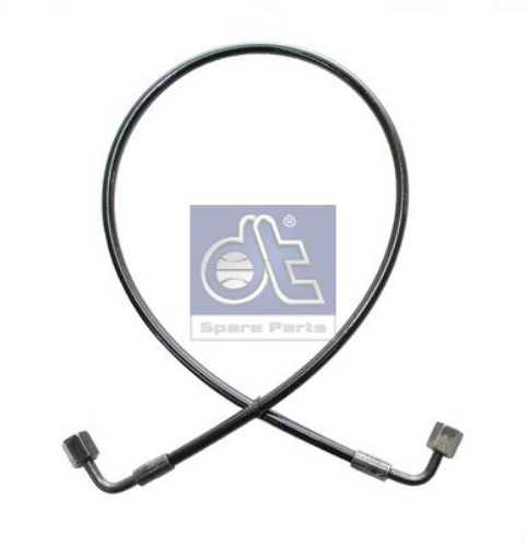 DT Spare Parts 1.28133 Kaporta & Gövde Parçaları Kabin Lifti