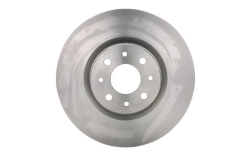 BOSCH 0 986 478 855 Fren Sistemleri Fren Diski - FIAT BRAVO II (198_) uyumlu