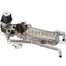 PIERBURG 7.09720.02.0 Motor Soğutucu - SEAT IBIZA IV SC (6J1, 6P5) uyumlu