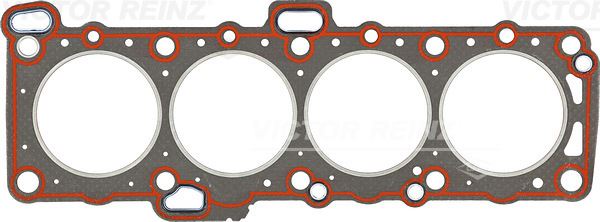 VICTOR REINZ 61-52710-00 Motor Silindir Kafa Contası - NISSAN CHERRY III (N12) uyumlu