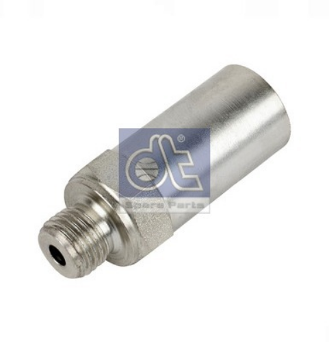 DT Spare Parts 6.33283 Yakıt Sistemi Yakıt Hattı & Rail