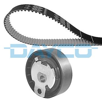DAYCO KTB470 Motor Triger Seti - FORD FOCUS I (DAW, DBW) uyumlu