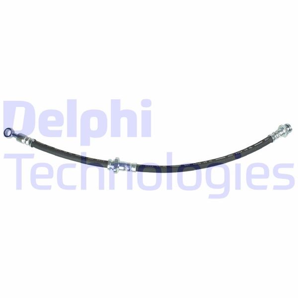 DELPHI LH6914 Fren Sistemleri Fren Hortumları - SUZUKI ALTO VI (FF, HA24_) uyumlu