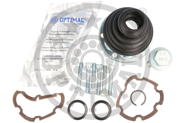OPTIMAL CVB-10248CR Diferansiyel & Aktarma Sistemi Tahrik Parçaları - AUDI 80 B3 Sedan (893, 894, 8A2) uyumlu