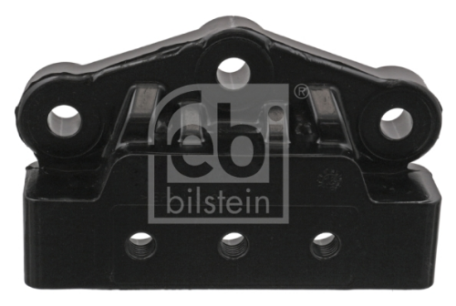 FEBI BILSTEIN 100448 Soğutma Sistemi Radyatör Bağlantısı - MERCEDES-BENZ AROCS uyumlu
