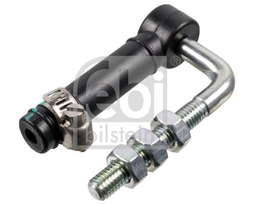FEBI BILSTEIN 180453 Süspansiyon Sistemi Süspansiyon Körüğü