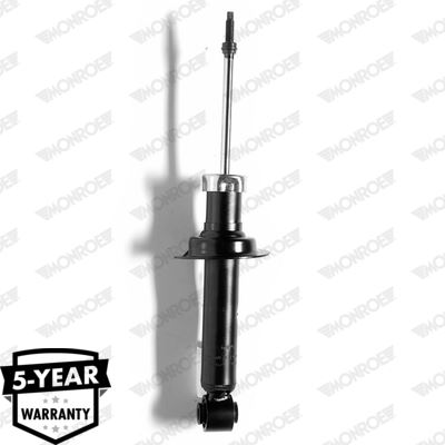 MONROE 23869 Süspansiyon Sistemi Amortisör - NISSAN PRIMERA (P11) uyumlu