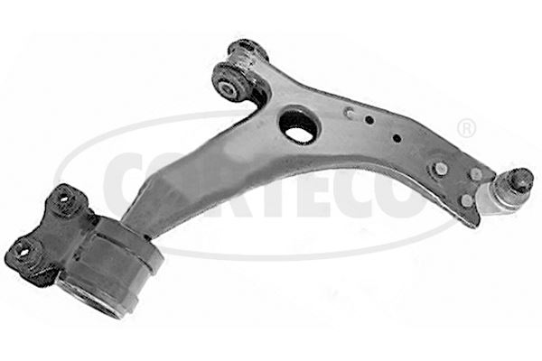 CORTECO 49400206 Süspansiyon Sistemi Bugi Kolu - FORD KUGA I uyumlu