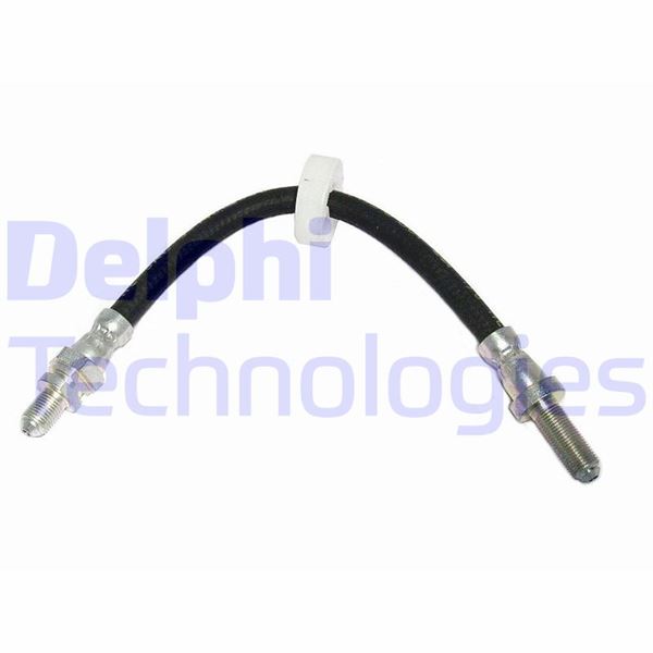 DELPHI LH2103 Fren Sistemleri Fren Hortumları - FORD ESCORT IV (GAF, AWF, ABFT) uyumlu