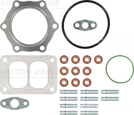 VICTOR REINZ 04-10077-01 Motor Turboşarj & Parçaları - MAN F2000 uyumlu