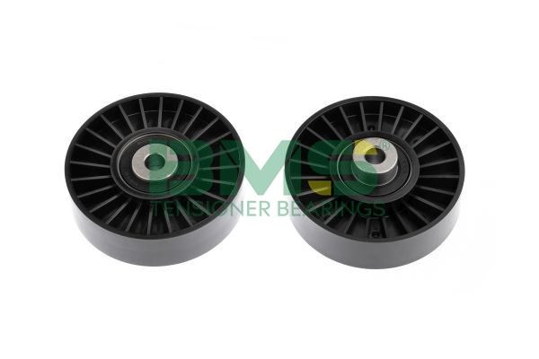 BMS BMS 181 Motor Yönlendirme & Kılavuz Makarası - FIAT BARCHETTA (183_) uyumlu