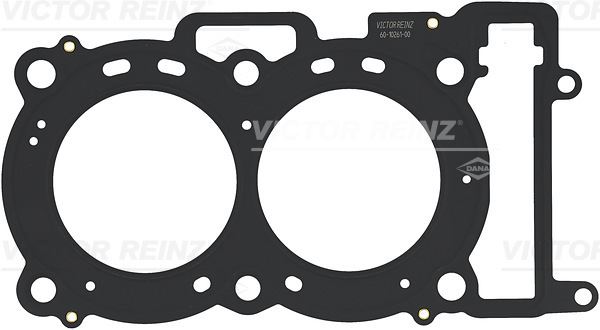 VICTOR REINZ 61-10261-00 Motor Silindir Kafa Contası - BMW i3 (I01) uyumlu