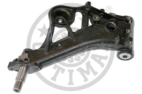 OPTIMAL G6-792 Süspansiyon Sistemi Bugi Kolu - FIAT PUNTO (176_) uyumlu