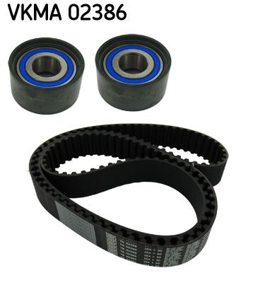 SKF VKMA 02386 Diğer Diğer Donanım & Parçalar - FIAT DUCATO Minibüs/Otobüs (230_) uyumlu