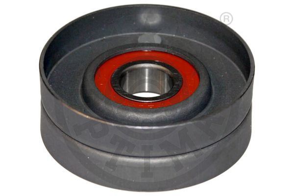 OPTIMAL 0-N1422S Motor Kayış Kasnağı - OPEL VECTRA A Hatchback (J89) uyumlu
