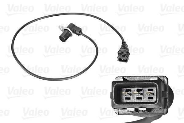 VALEO 254030 Ateşleme Sistemi İmpuls Verici - BMW 3 (E36) uyumlu