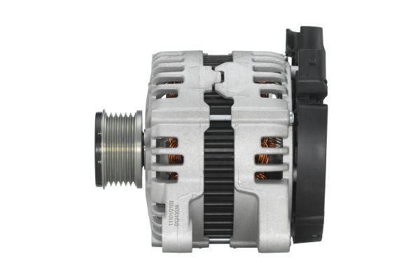 HELLA 8EL 012 430-381 Elektrik Sistemi Alternatör - FORD GALAXY II (WA6) uyumlu