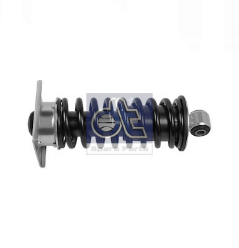 DT Spare Parts 4.66600 Süspansiyon Sistemi Kabin Süspansiyonu - MERCEDES-BENZ AXOR 2 uyumlu