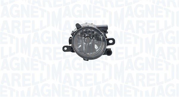 MAGNETI MARELLI 719000000184 Farlar & Aydınlatma Sis Farı Parçaları - OPEL INSIGNIA A (G09) uyumlu