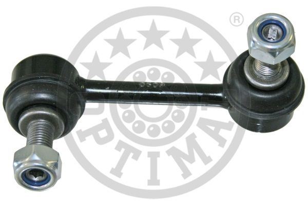 OPTIMAL G7-1235 Süspansiyon Sistemi Stabilizatör - HONDA CR-V III (RE_) uyumlu