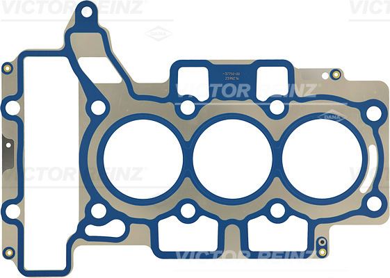 VICTOR REINZ 61-37750-00 Motor Silindir Kafa Contası - PEUGEOT 208 I (CA_, CC_) uyumlu