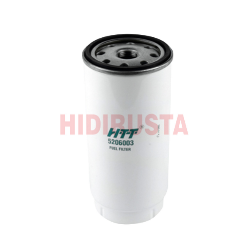 Mazot Filtresi - HEMA - 5206003 Ürün Görseli