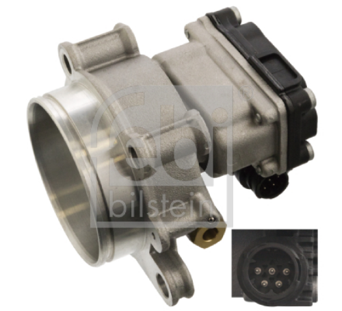 FEBI BILSTEIN 171289 Diğer Diğer Donanım & Parçalar