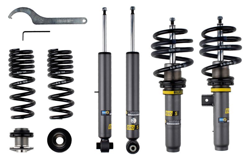 BILSTEIN 47-304932 Süspansiyon Sistemi Makas - BMW 3 (G20, G80, G28) uyumlu