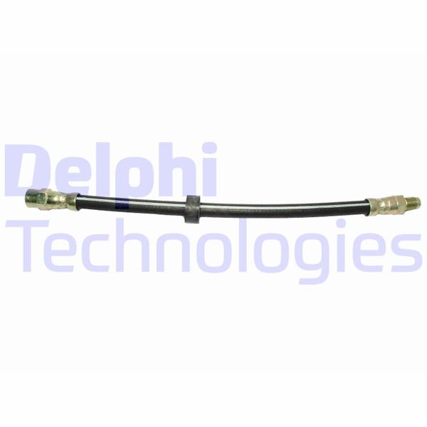 DELPHI LH6465 Fren Sistemleri Fren Hortumları - VOLVO S80 I (184) uyumlu
