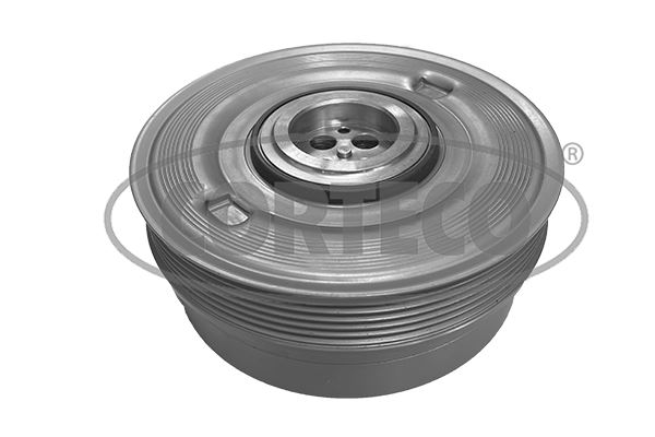 CORTECO 49107962 Motor Kayış Kasnağı - MINI MINI (F56) uyumlu