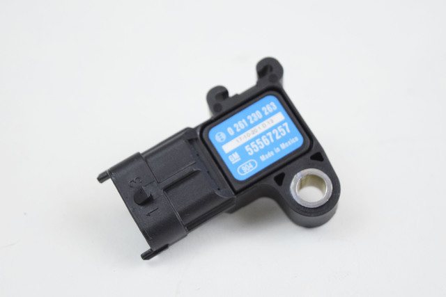 Sensör - GM - 55567257 Ürün Görseli