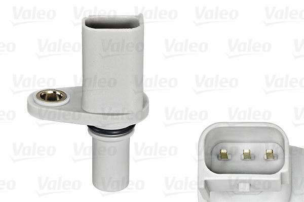 VALEO 253800 Motor Eksantrik Mili - FORD MONDEO I Turnier (BNP) uyumlu