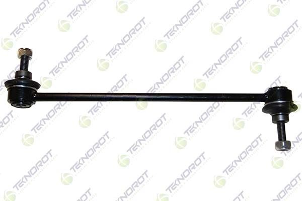 TEKNOROT R-914 Süspansiyon Sistemi Stabilizatör - DACIA DUSTER (HS_) uyumlu
