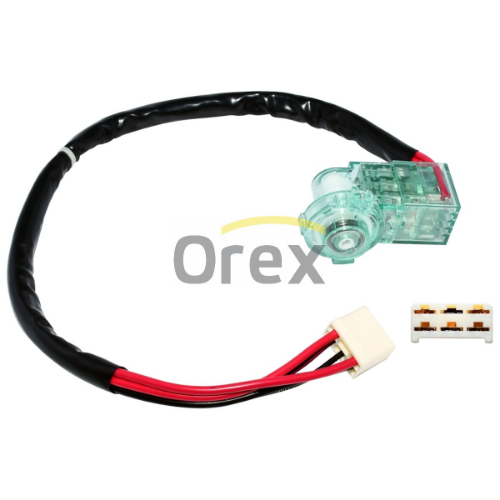 Far Anahtarı - OREX - 146050 Ürün Görseli
