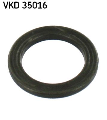 SKF VKD 35016 Süspansiyon Sistemi Amortisör - CITROËN C25 Minibüs/Otobüs (280_, 290_) uyumlu