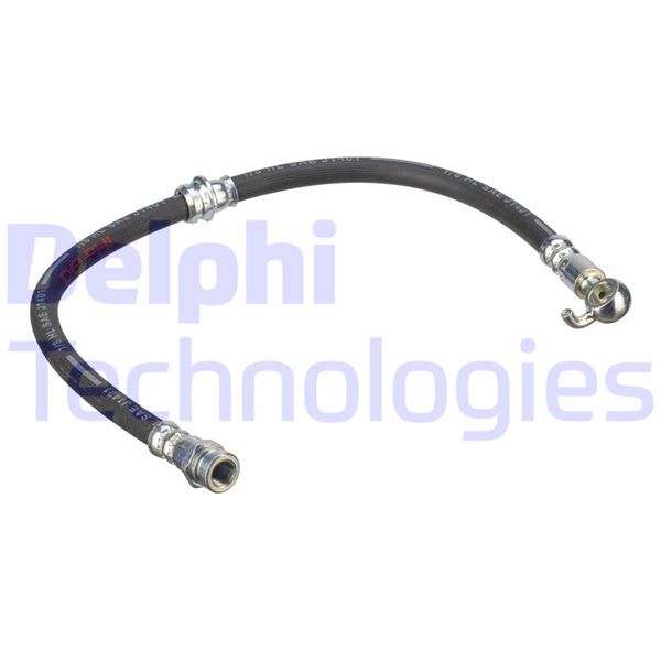 DELPHI LH7813 Fren Sistemleri Fren Hortumları - MAZDA 6 Sedan (GJ, GL) uyumlu