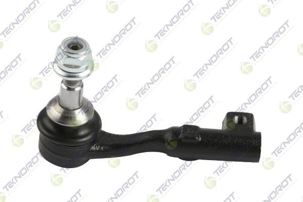 TEKNOROT B-1042 Direksiyon Sistemi Mafsal - BMW X5 (G05, F95) uyumlu