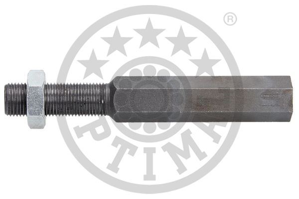 OPTIMAL G2-596 Direksiyon Sistemi Rot Çubuğu Parçaları - PEUGEOT 106 I (1A, 1C) uyumlu